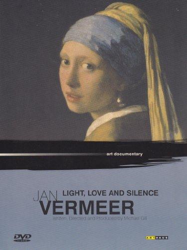 Jan Vermeer - Art Documentary