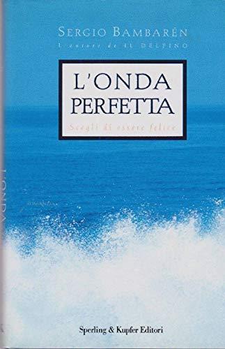 L'onda perfetta