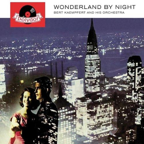 Wonderland By Night