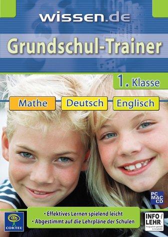 Grundschul-Trainer 1. Klasse