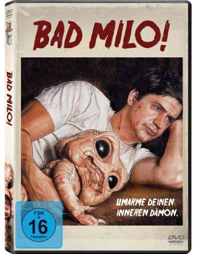 Bad Milo!