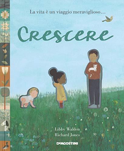 Crescere (Storie preziose)