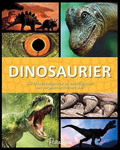 Dinosaurier