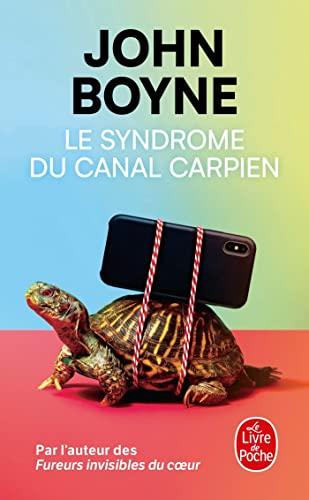 Le syndrome du canal carpien