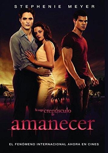 Amanecer (Bolsillo) (FORMATO GRANDE, Band 730014)