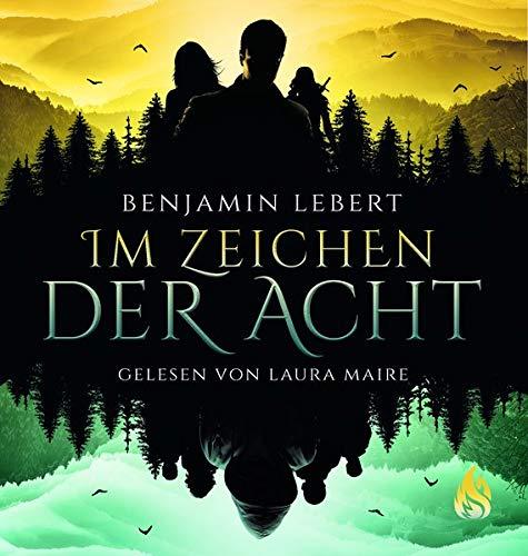 Im Zeichen der Acht - Hörbuch