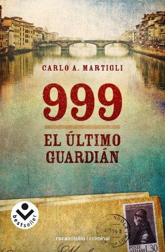 999. El último guardián: El ultimo guardian / The Last Guardian (Rocabolsillo)