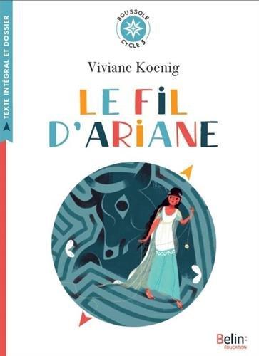 Le fil d'Ariane