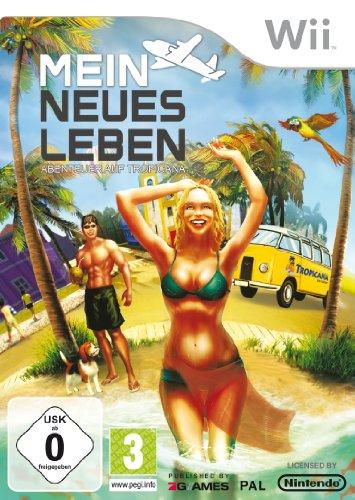 Mein neues Leben - Abenteuer auf Tropicana