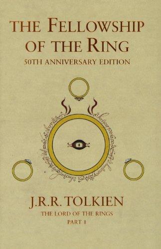 Lord of the Rings (Lord of the Rings 1)