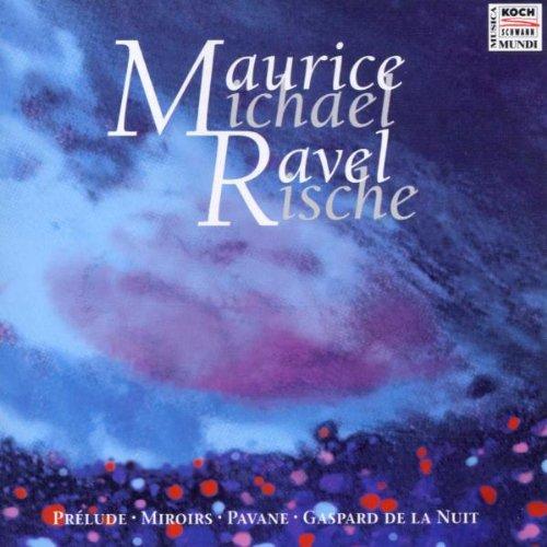 Maurice Ravel