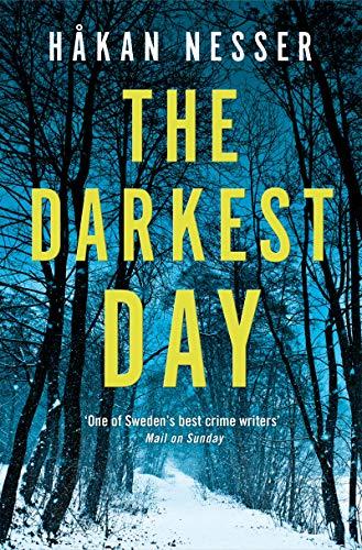 The Darkest Day (The Barbarotti Series, Band 1)