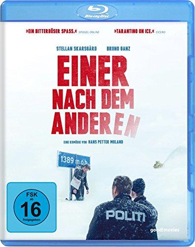 Einer nach dem Anderen [Blu-ray]