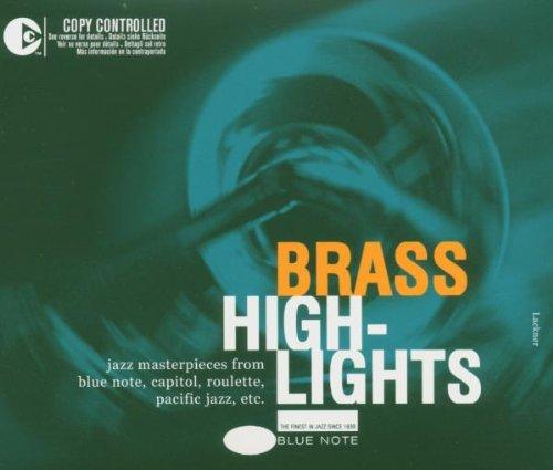 Brass Highlights