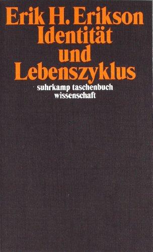 Identität und Lebenszyklus: drei Aufsätze