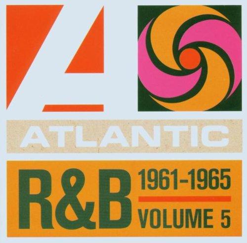 Atlantic R&B Vol.5 1961-1965