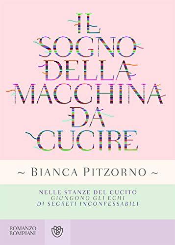 Il sogno della macchina da cucire