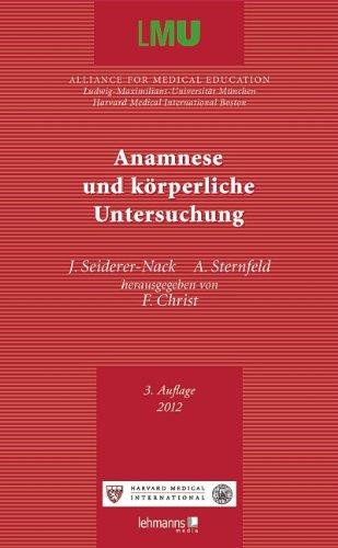 Anamnese und körperliche Untersuchung