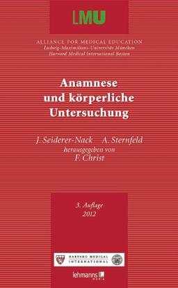 Anamnese und körperliche Untersuchung