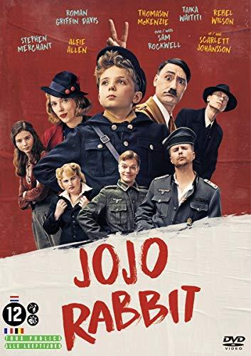 Jojo rabbit [FR Import]