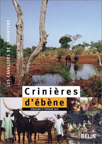 Crinières d'ébène