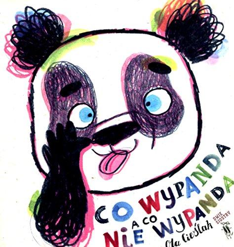 Co wypanda, a co nie wypanda