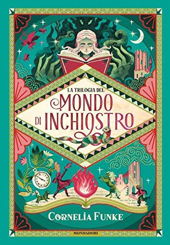 La trilogia del Mondo di inchiostro (I Grandi)