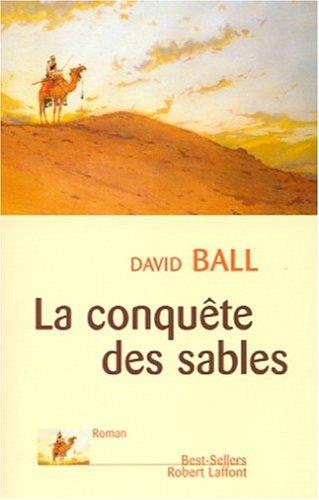 La conquête des sables