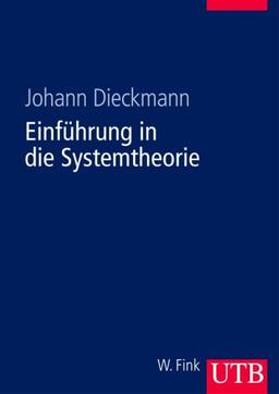 Einführung in die Systemtheorie