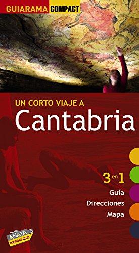 Cantabria (Guiarama Compact - España)