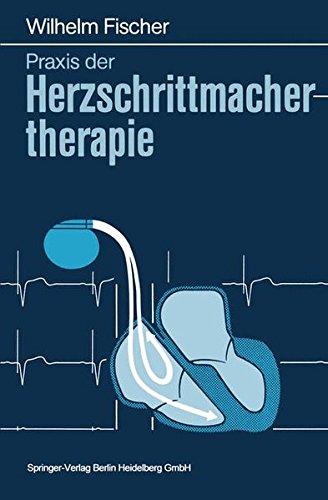 Praxis der Herzschrittmachertherapie