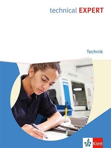 technical EXPERT. Technik: Schulbuch