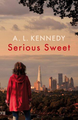 Serious Sweet: Longlisted for the Man Booker Prize