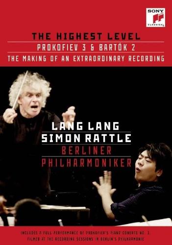 Lang Lang - The Highest Level: Documentary on the Recording & Prokofiev: Piano Concerto No. 3