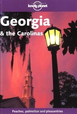 Georgia & the Carolinas