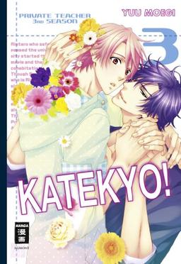 Katekyo! 03