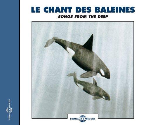 Le Chant des Baleines-Recordings of Wh