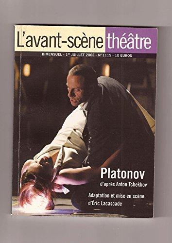 Platonov