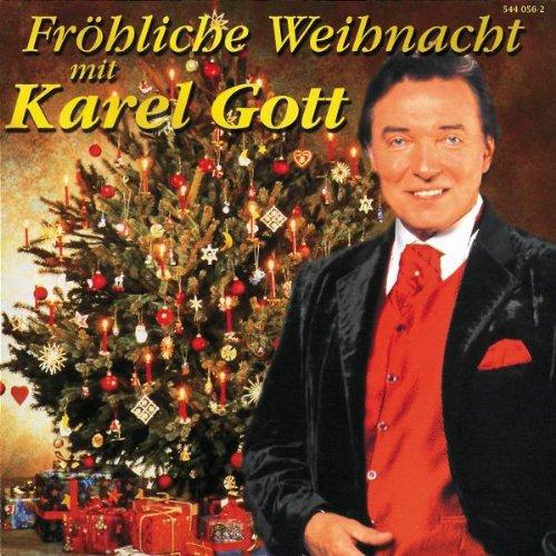 Fröhliche Weihnachten