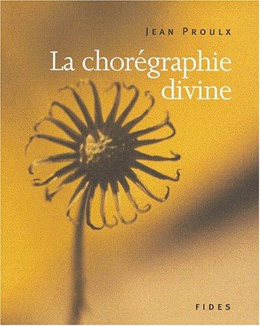 CHOREGRAPHIE DIVINE