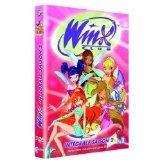 Winx club, saison 2 [FR Import]