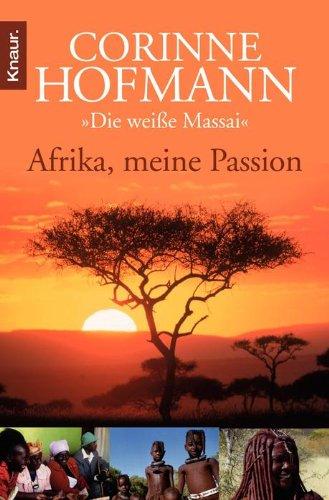 Afrika, meine Passion