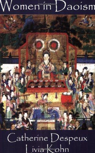 Women in Daoism