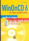 WinOnCD 6 für Power und DVD Edition zum Nachschlagen