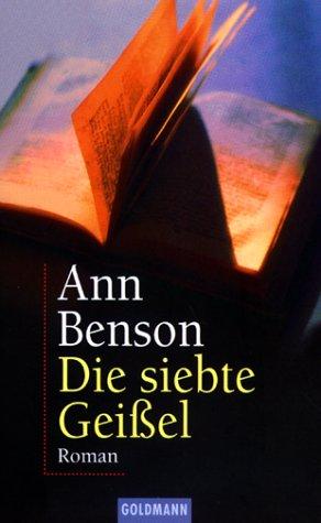 Die siebte Geißel. Sonderausgabe.