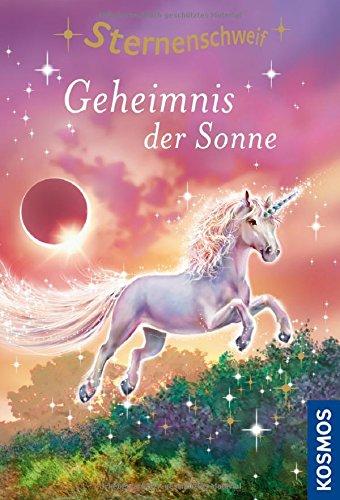 Sternenschweif, 57, Geheimnis der Sonne