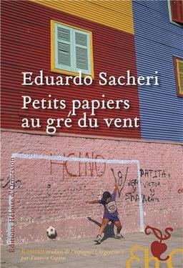 Petits papiers au gré du vent