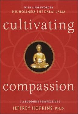 Cultivating Compassion: A Buddhist Perspective