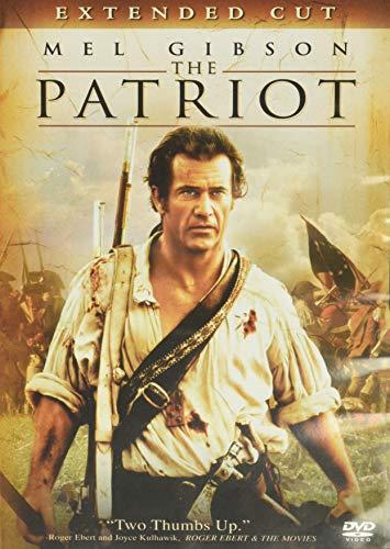 The Patriot