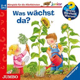 Was Wächst Da (Folge 22)